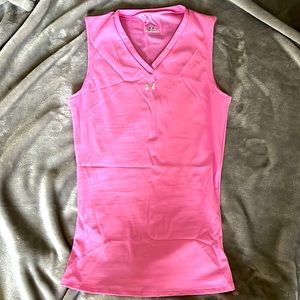 Under Armour Sleeveless Shirt